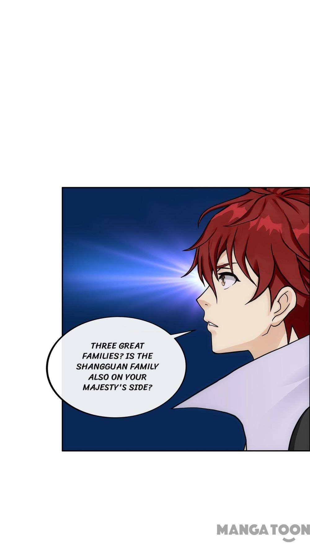 The Legend of the Demon God — Chapter 239 — page 10