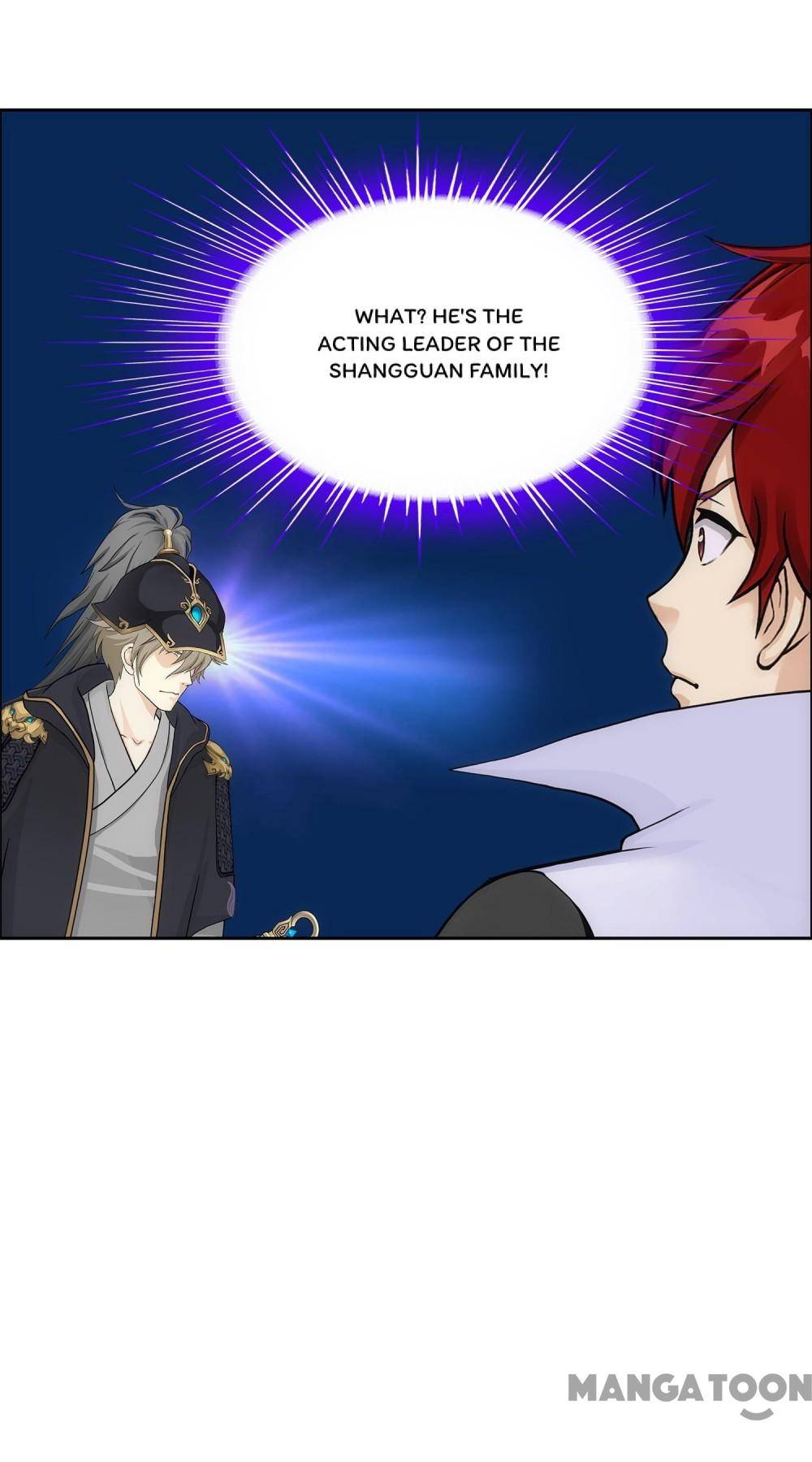 The Legend of the Demon God — Chapter 239 — page 14