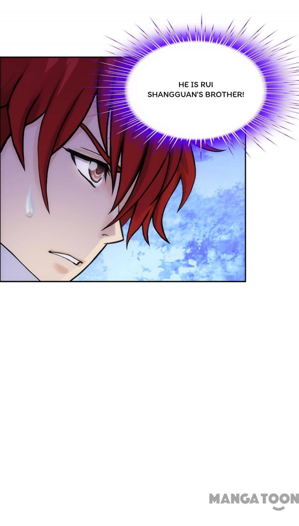 The Legend of the Demon God — Chapter 239 — page 15