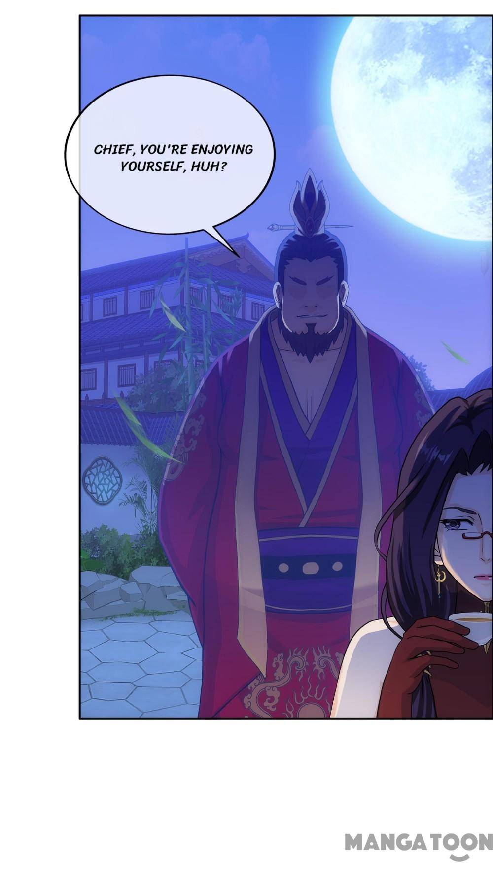 The Legend of the Demon God — Chapter 239 — page 26