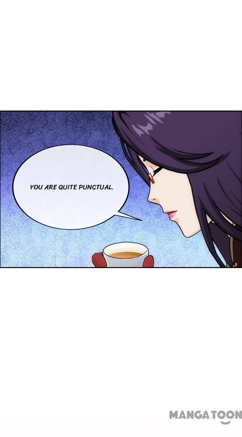 The Legend of the Demon God — Chapter 239 — page 27