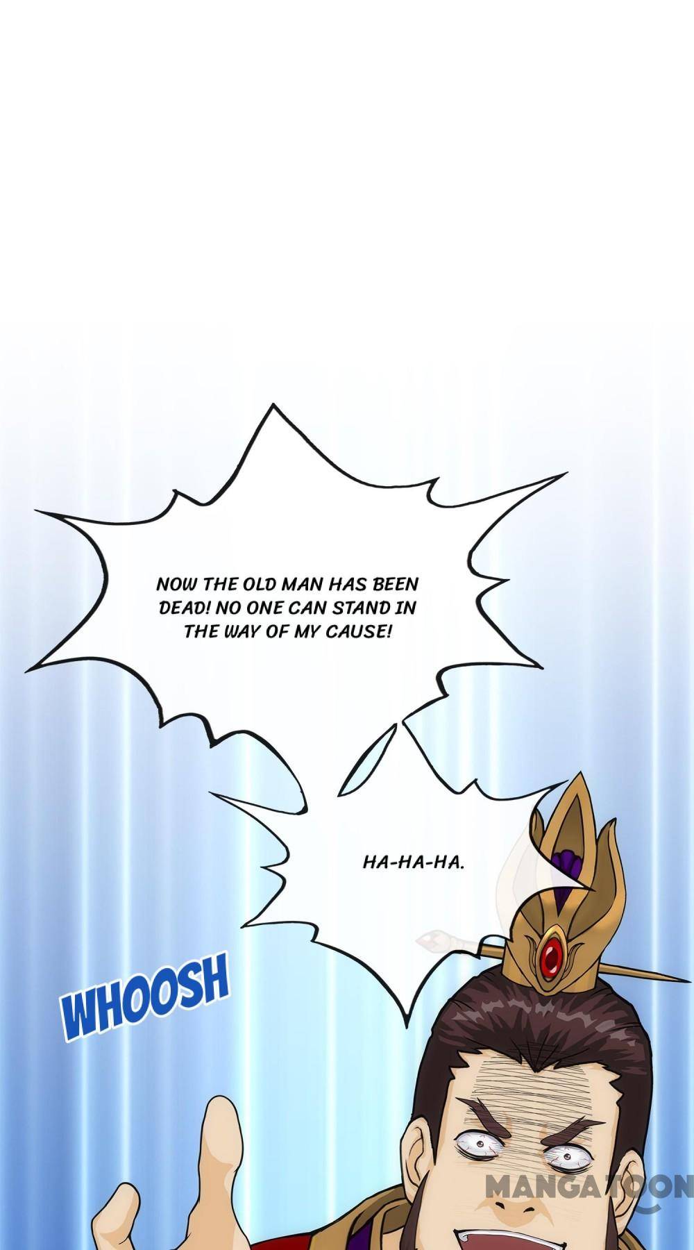 The Legend of the Demon God — Chapter 239 — page 39