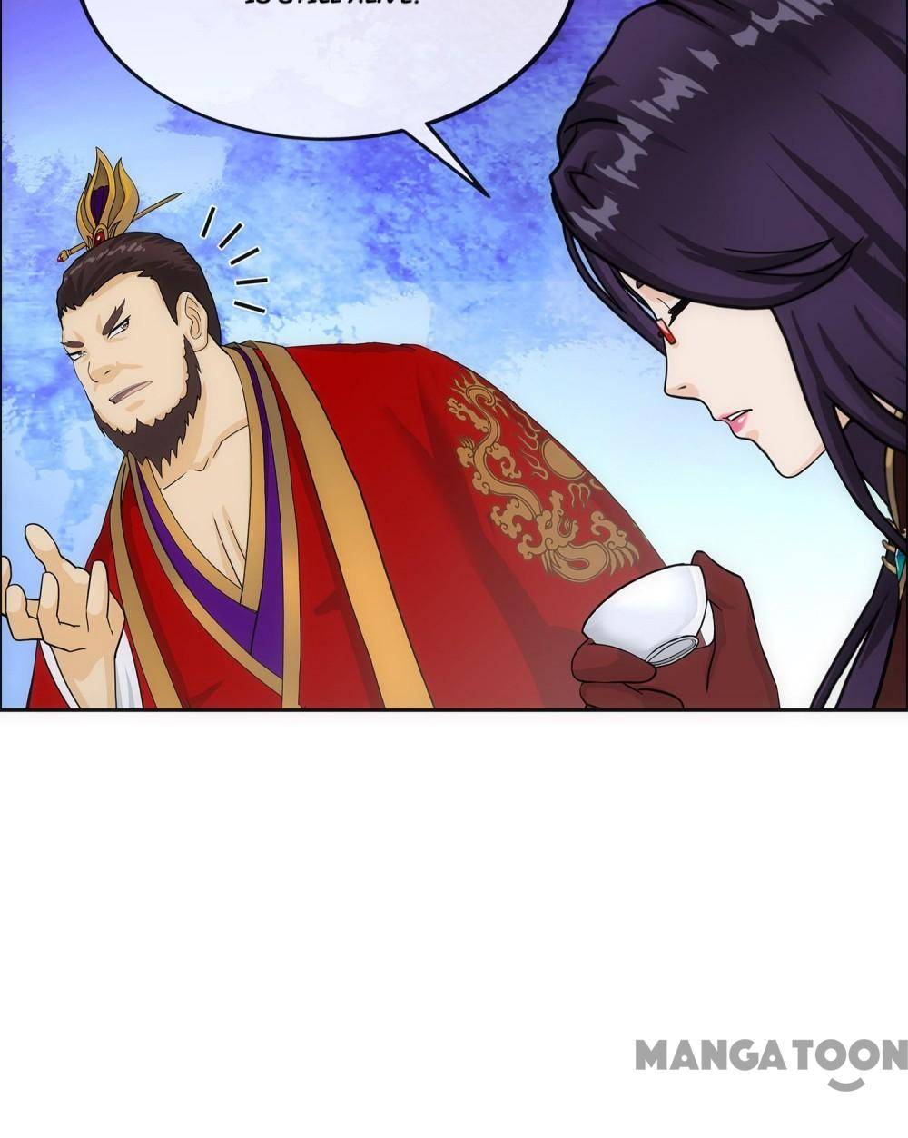 The Legend of the Demon God — Chapter 239 — page 41