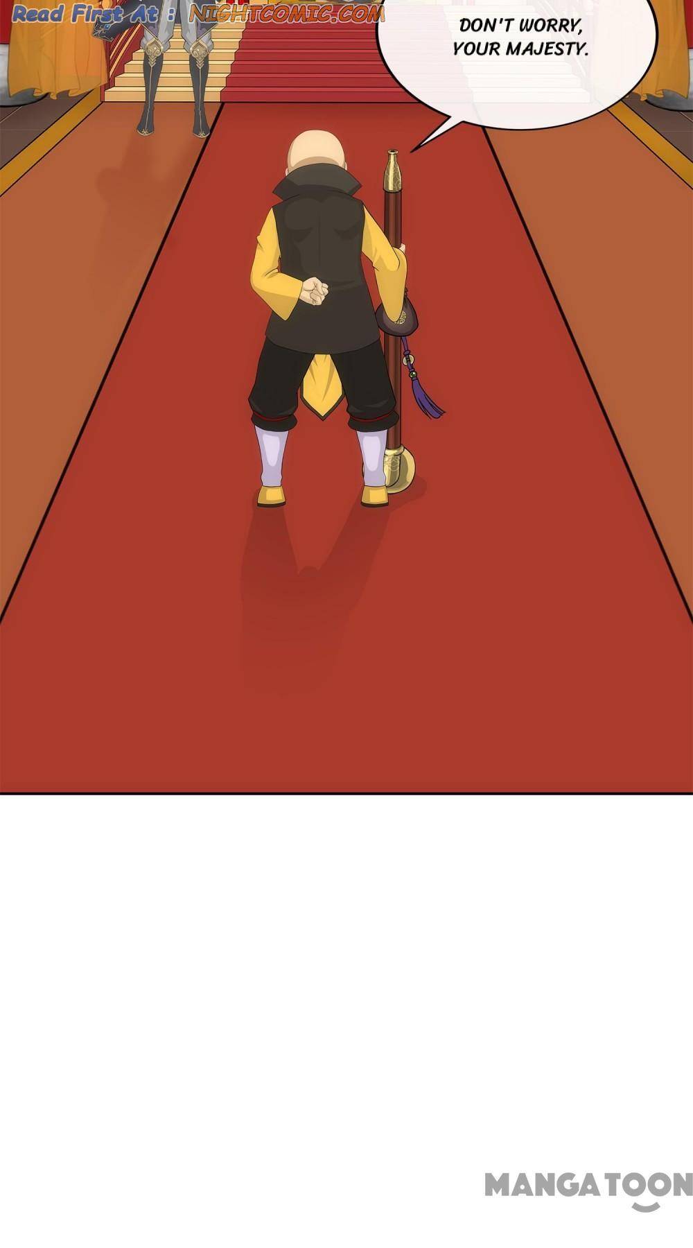 The Legend of the Demon God — Chapter 239 — page 44