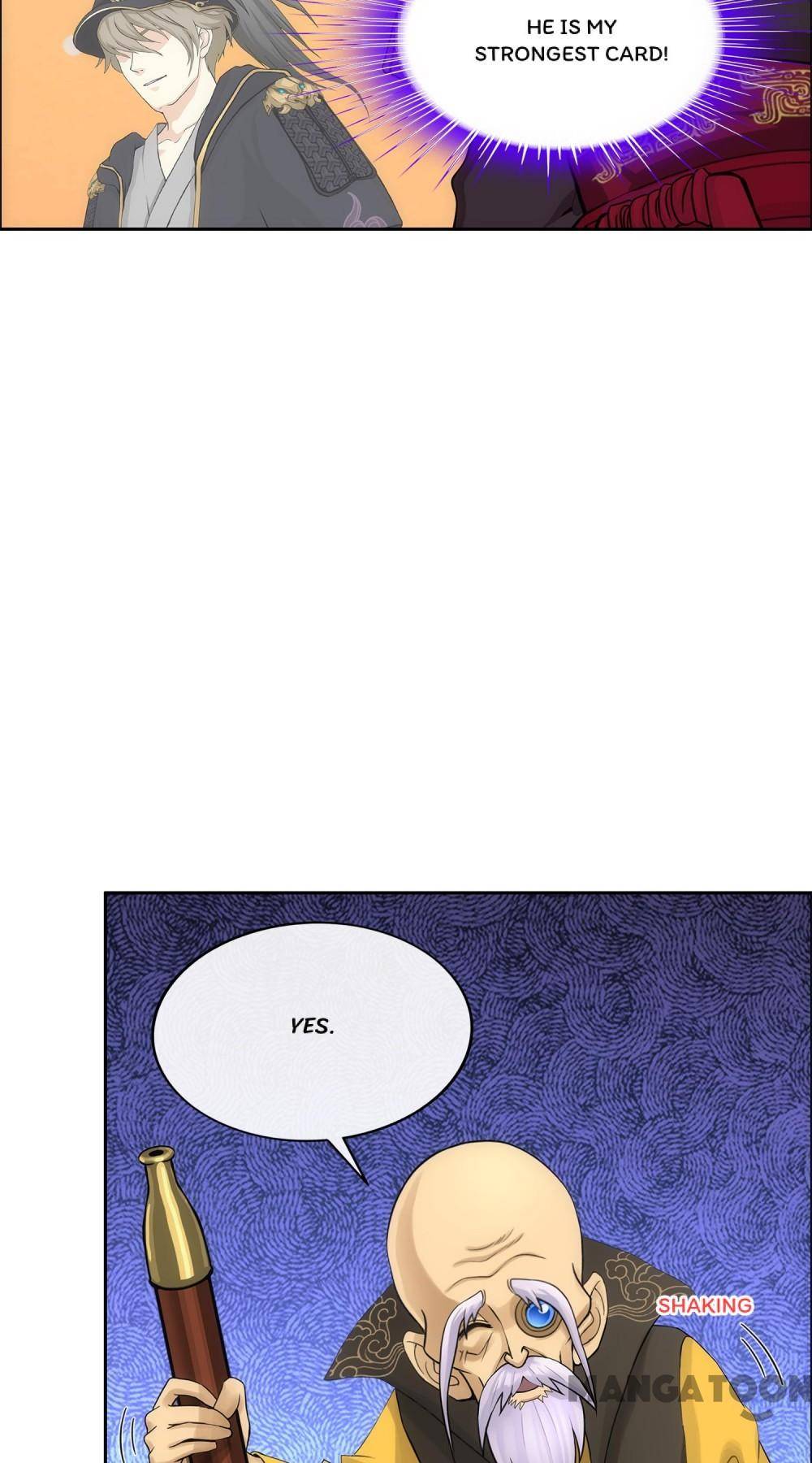 The Legend of the Demon God — Chapter 239 — page 47