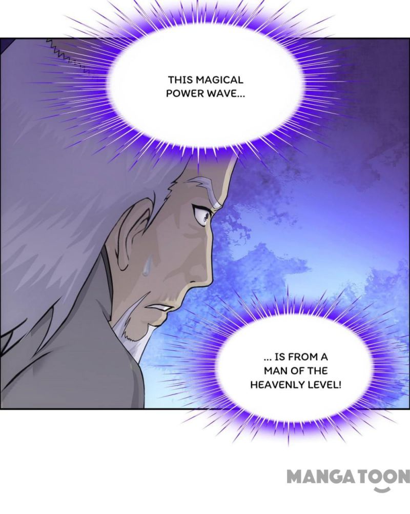 The Legend of the Demon God — Chapter 241 — page 4