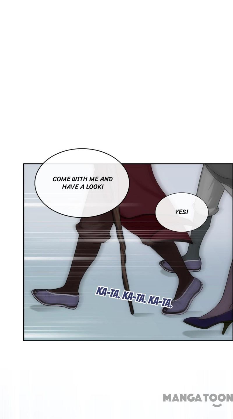 The Legend of the Demon God — Chapter 241 — page 6