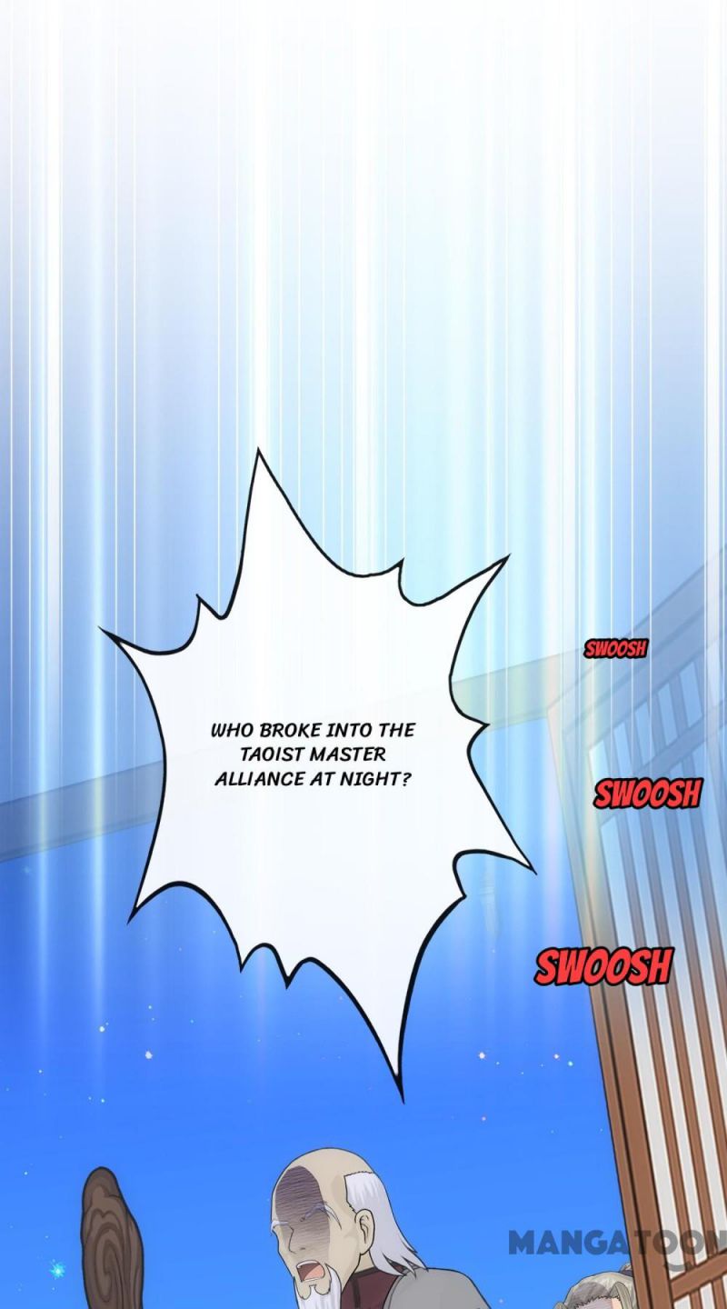 The Legend of the Demon God — Chapter 241 — page 7