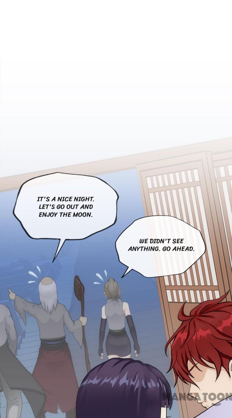 The Legend of the Demon God — Chapter 241 — page 11