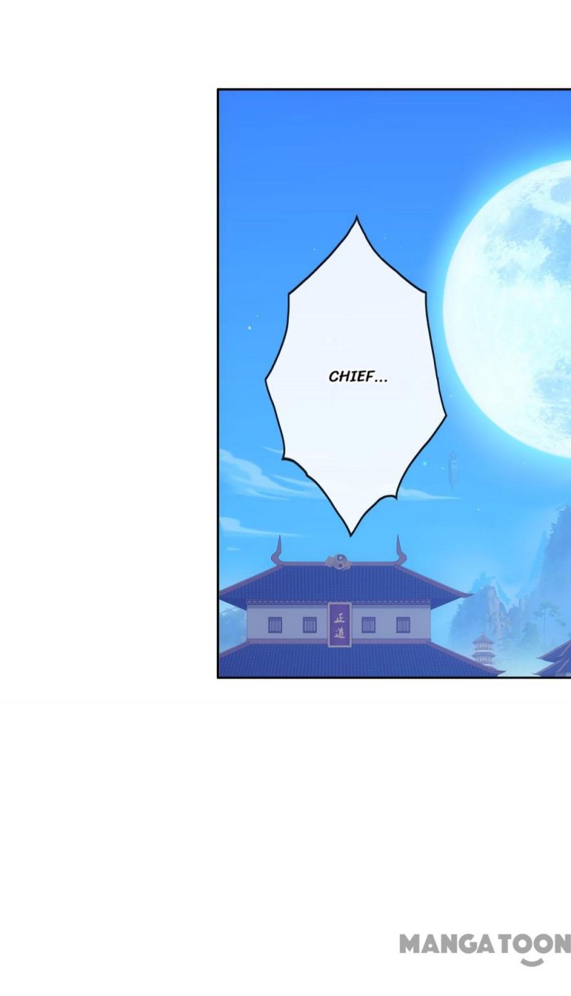 The Legend of the Demon God — Chapter 241 — page 15