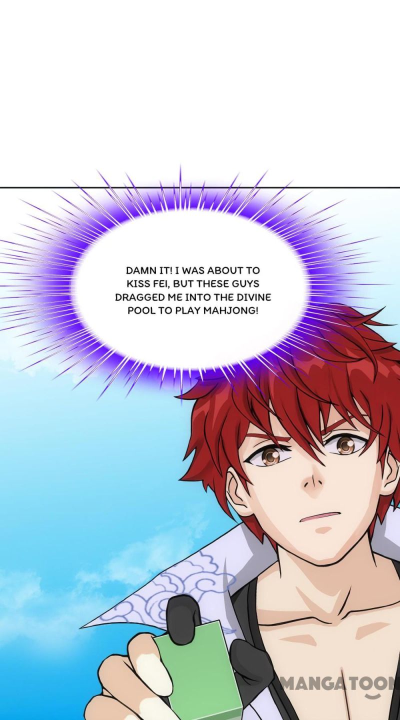 The Legend of the Demon God — Chapter 241 — page 18