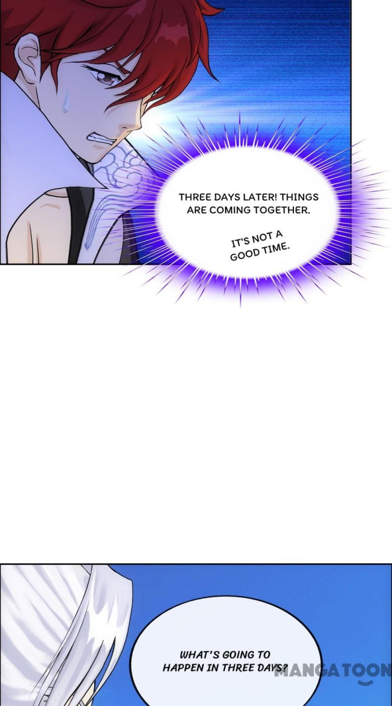 The Legend of the Demon God — Chapter 241 — page 23