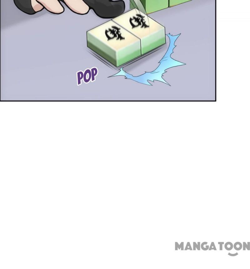 The Legend of the Demon God — Chapter 241 — page 27