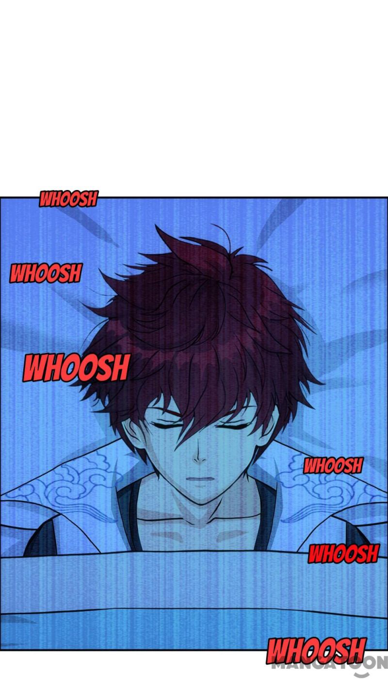 The Legend of the Demon God — Chapter 241 — page 33
