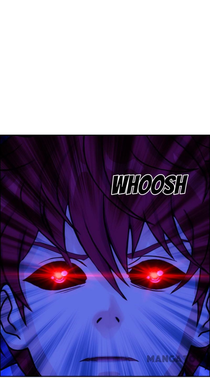 The Legend of the Demon God — Chapter 241 — page 34