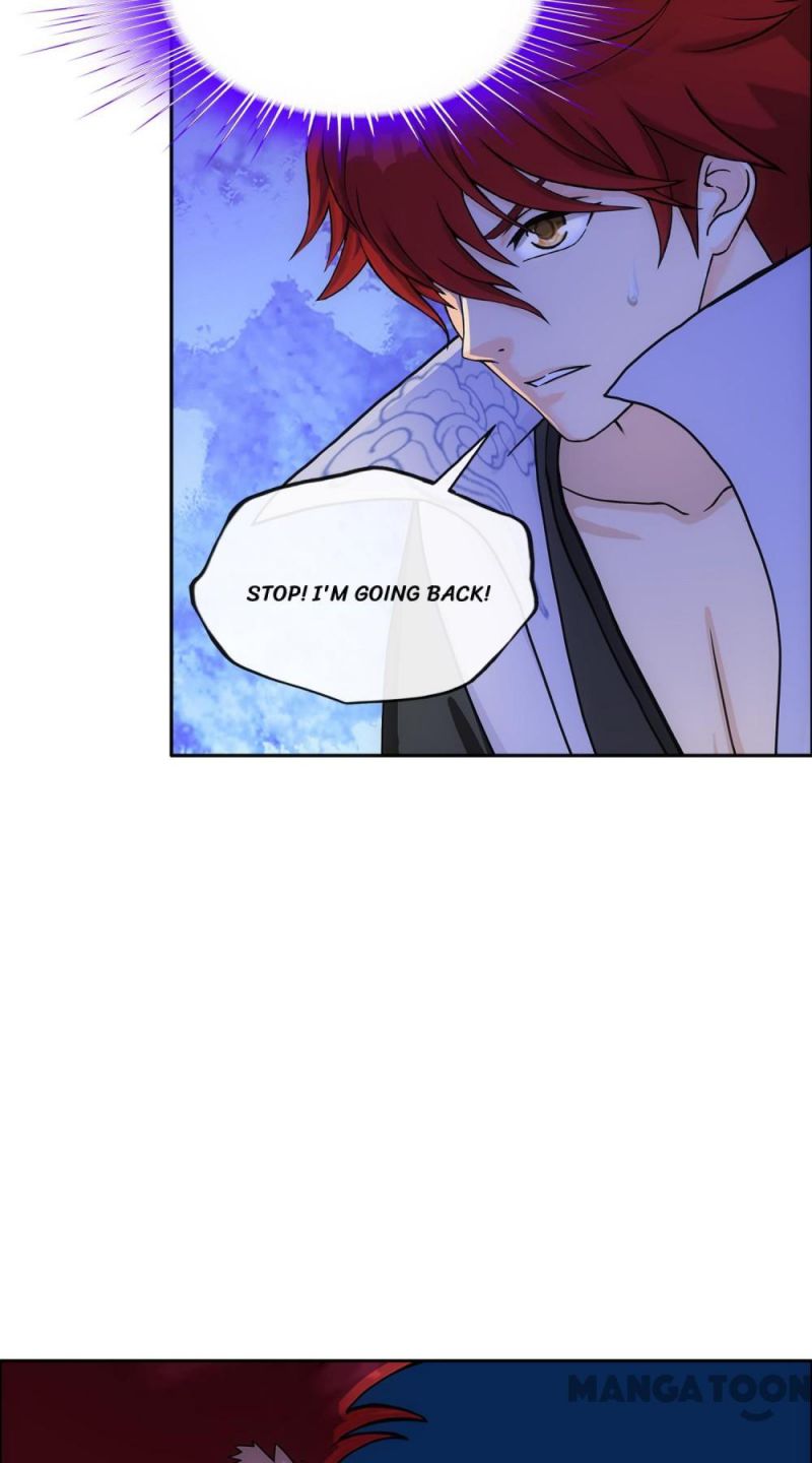 The Legend of the Demon God — Chapter 241 — page 37