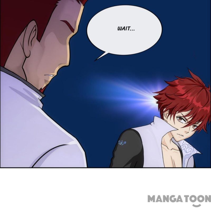 The Legend of the Demon God — Chapter 241 — page 38