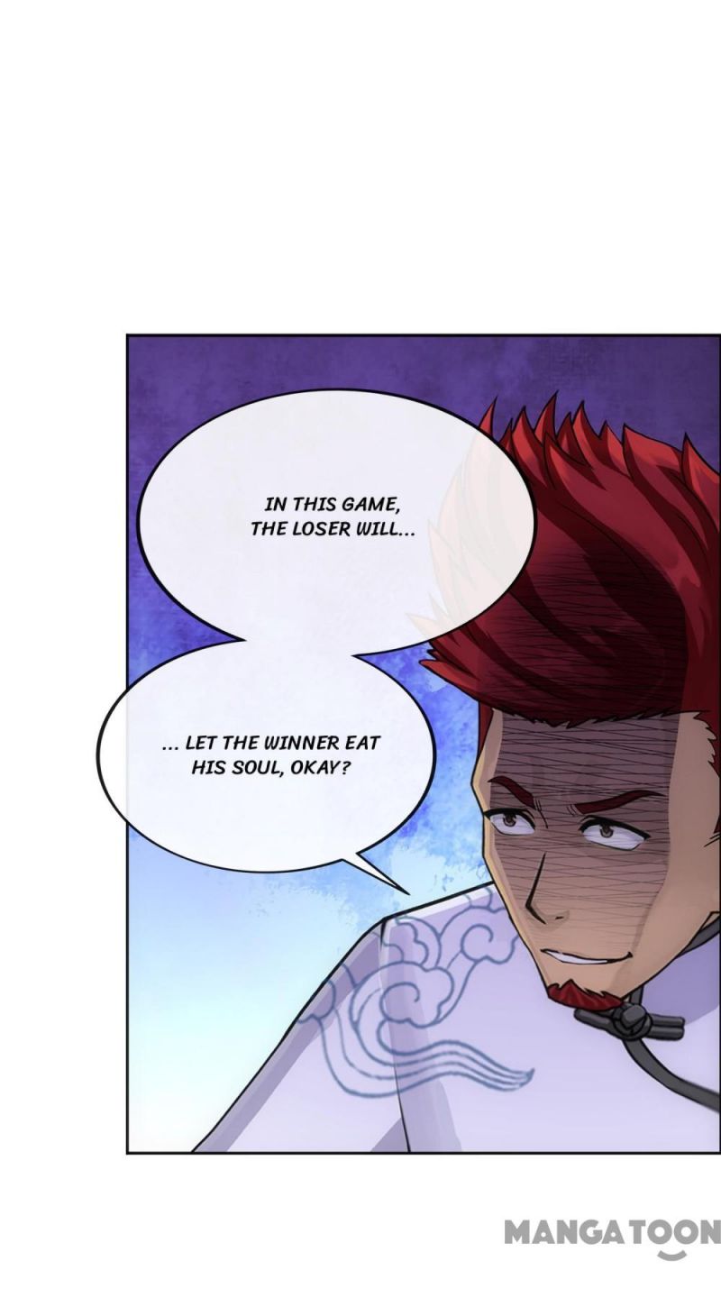 The Legend of the Demon God — Chapter 241 — page 39