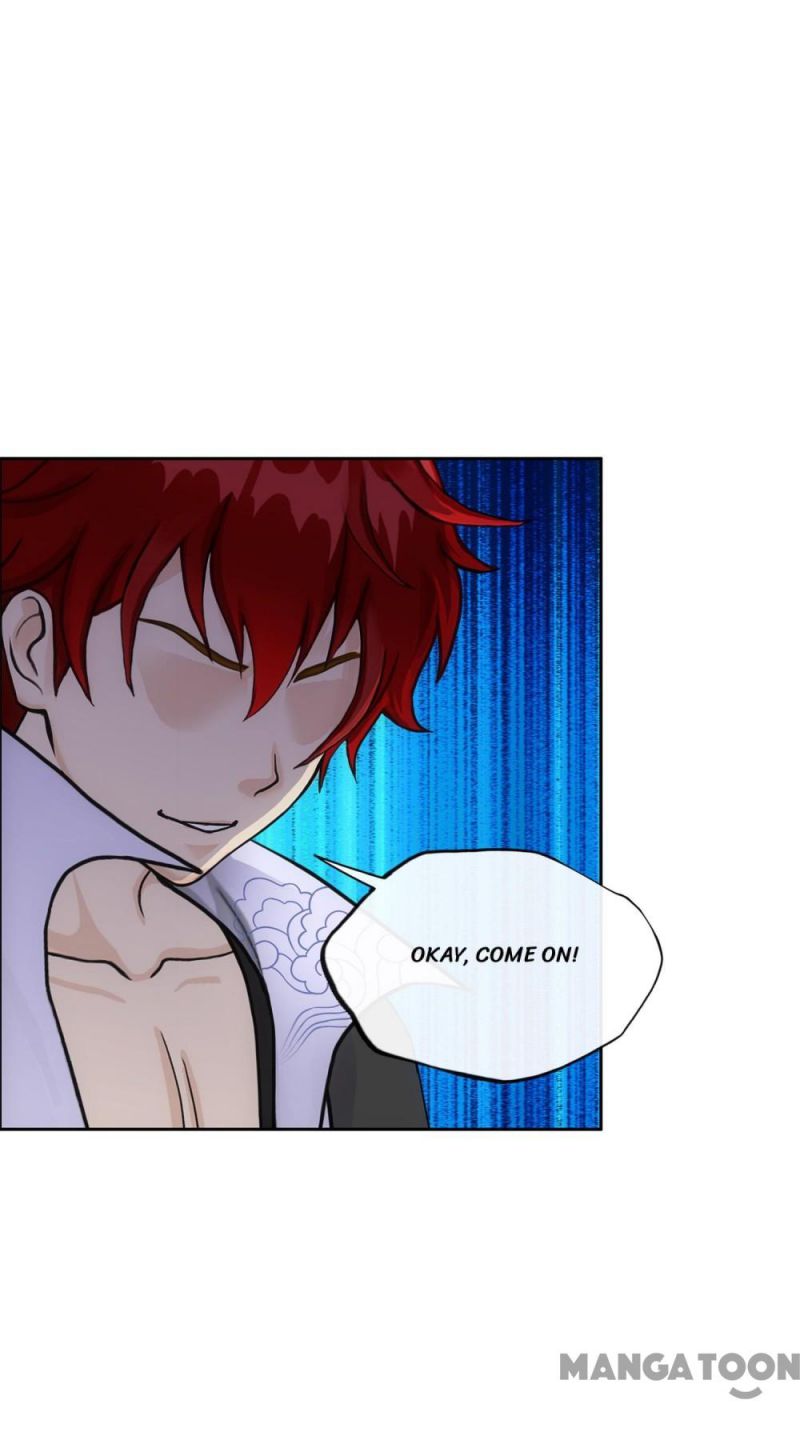 The Legend of the Demon God — Chapter 241 — page 40