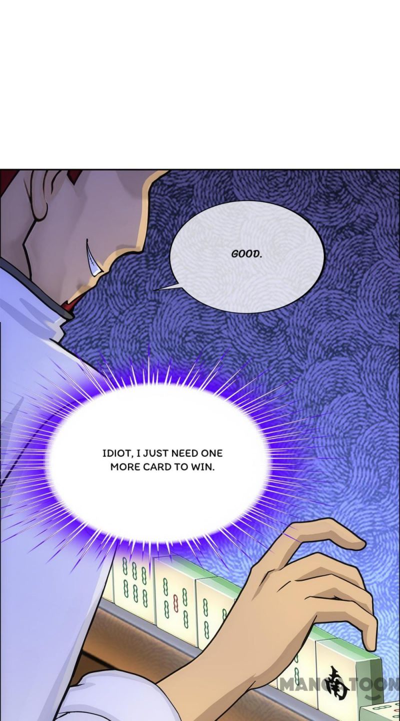 The Legend of the Demon God — Chapter 241 — page 41