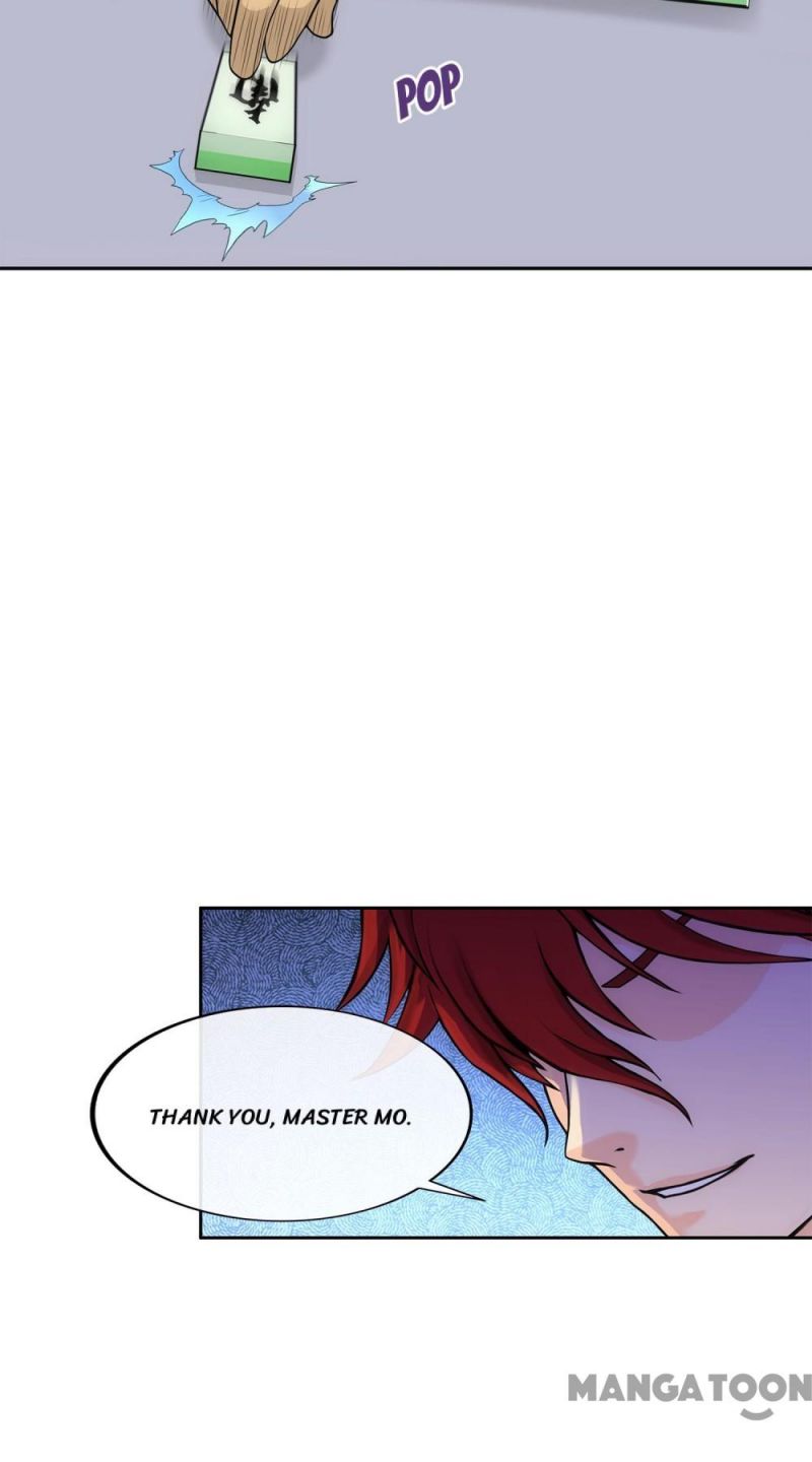The Legend of the Demon God — Chapter 241 — page 44