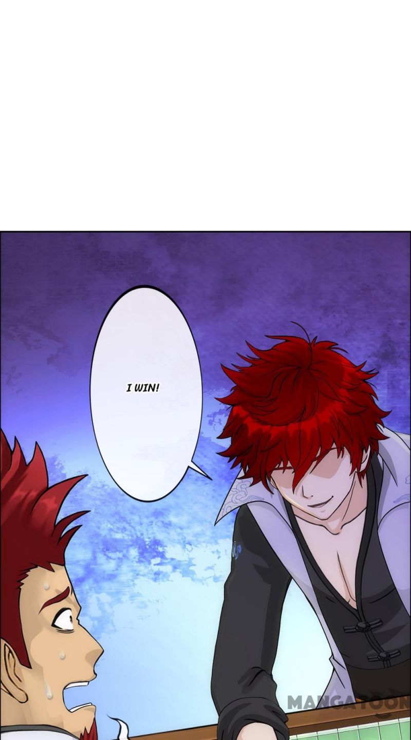 The Legend of the Demon God — Chapter 241 — page 45