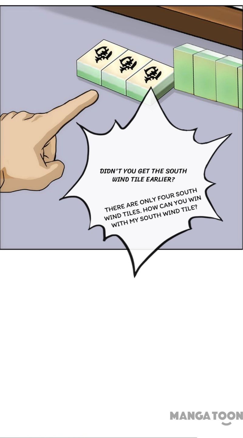 The Legend of the Demon God — Chapter 241 — page 47