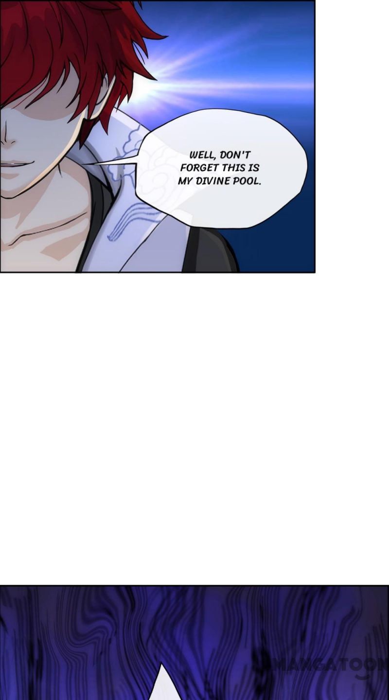 The Legend of the Demon God — Chapter 241 — page 48
