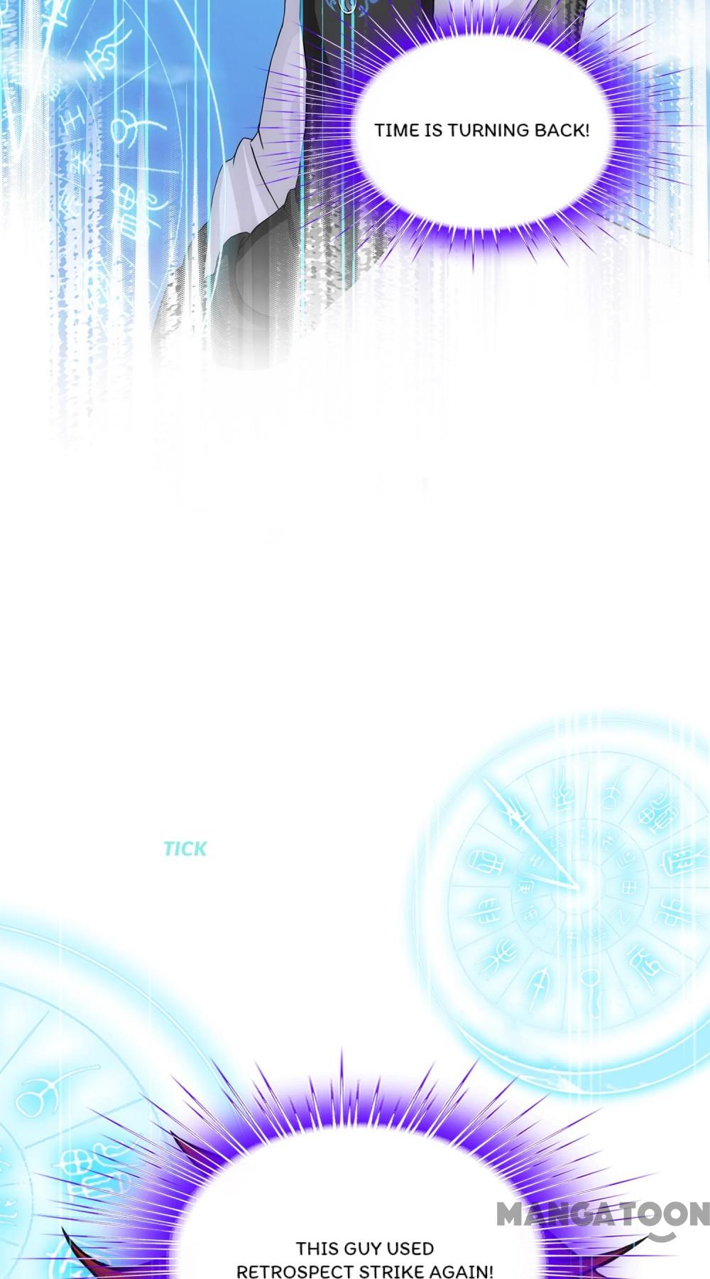 The Legend of the Demon God — Chapter 242 — page 7
