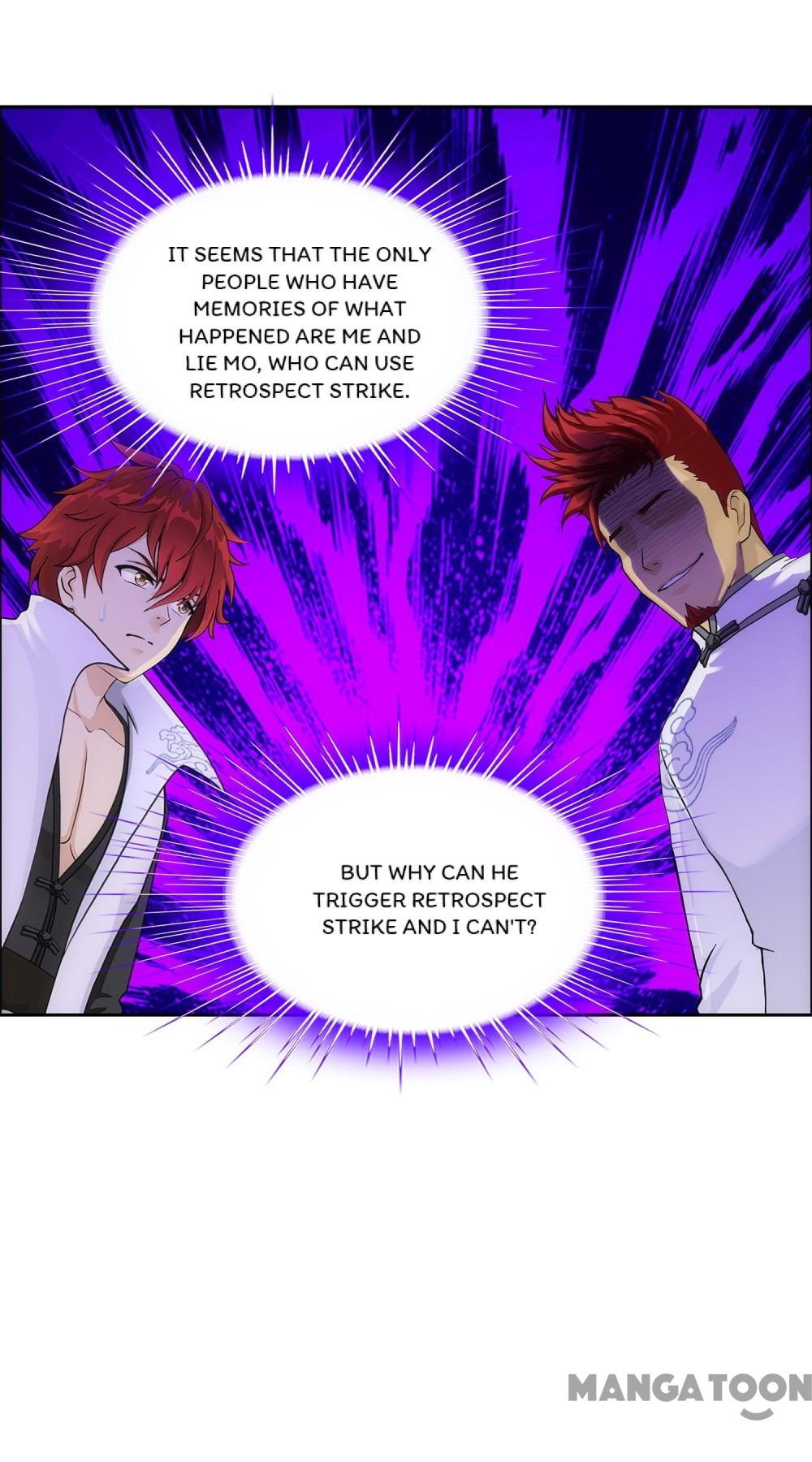 The Legend of the Demon God — Chapter 242 — page 13