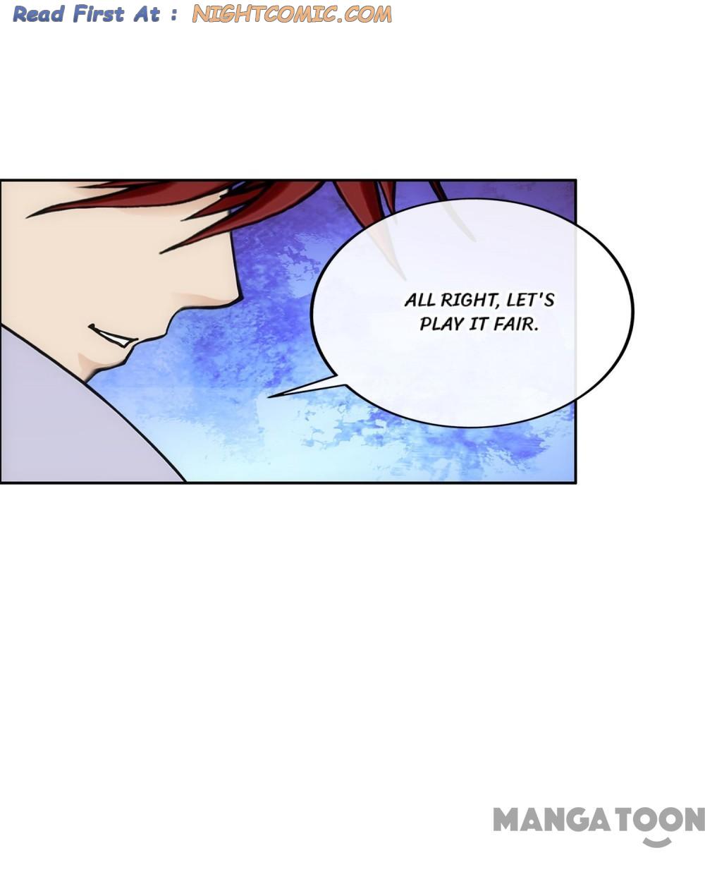 The Legend of the Demon God — Chapter 242 — page 15