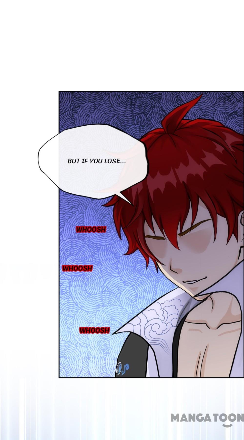 The Legend of the Demon God — Chapter 242 — page 17