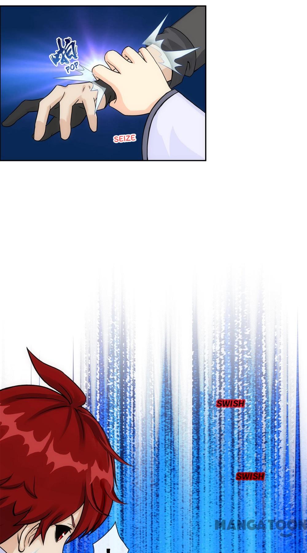 The Legend of the Demon God — Chapter 242 — page 24