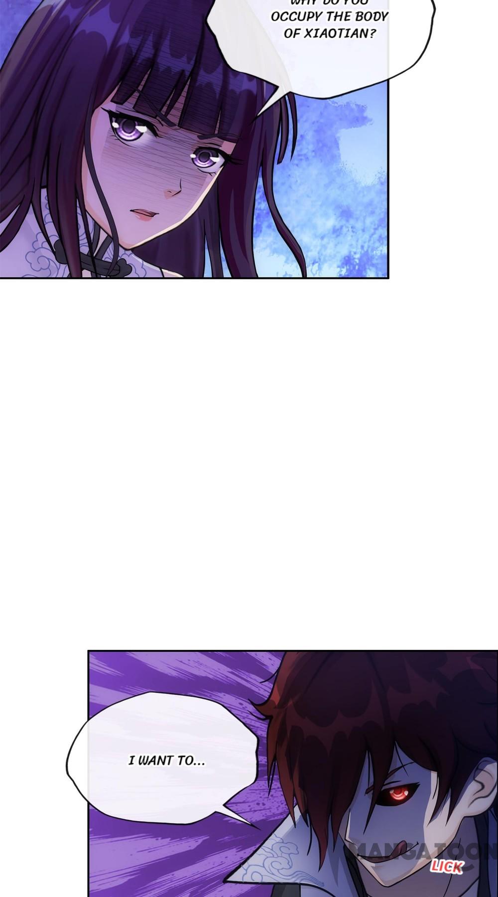 The Legend of the Demon God — Chapter 242 — page 26