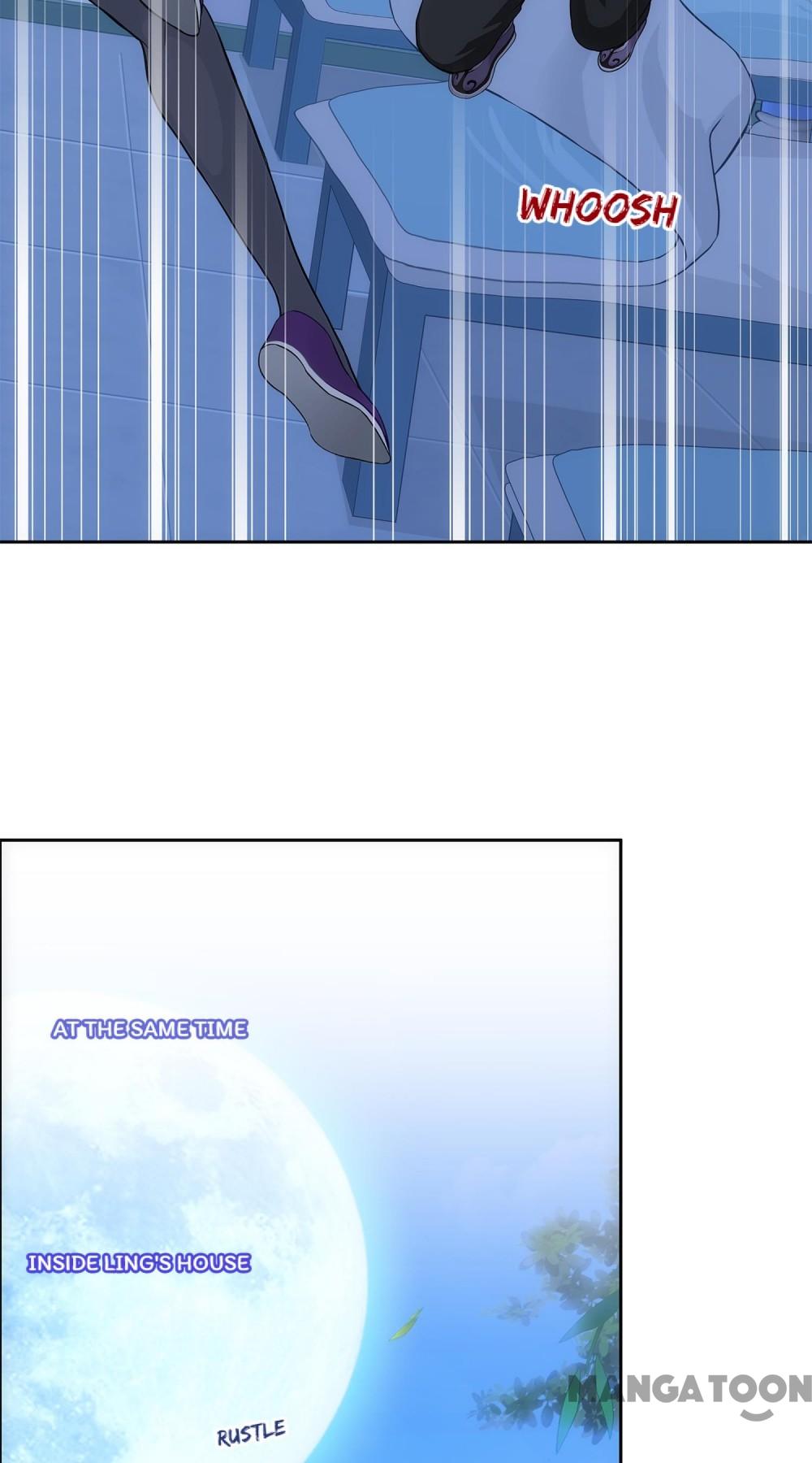 The Legend of the Demon God — Chapter 242 — page 29