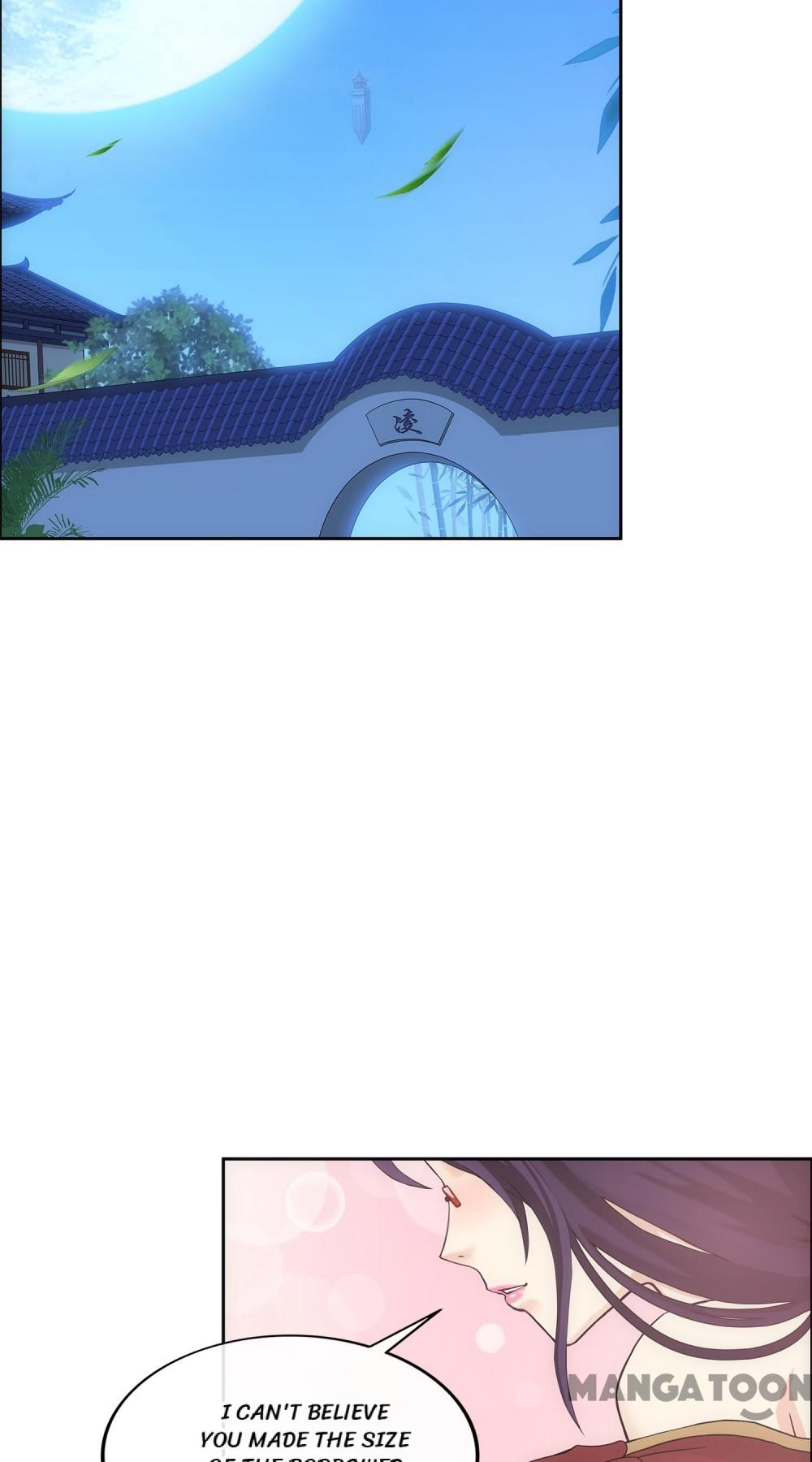 The Legend of the Demon God — Chapter 242 — page 30