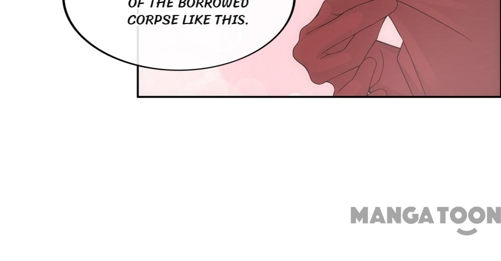 The Legend of the Demon God — Chapter 242 — page 31