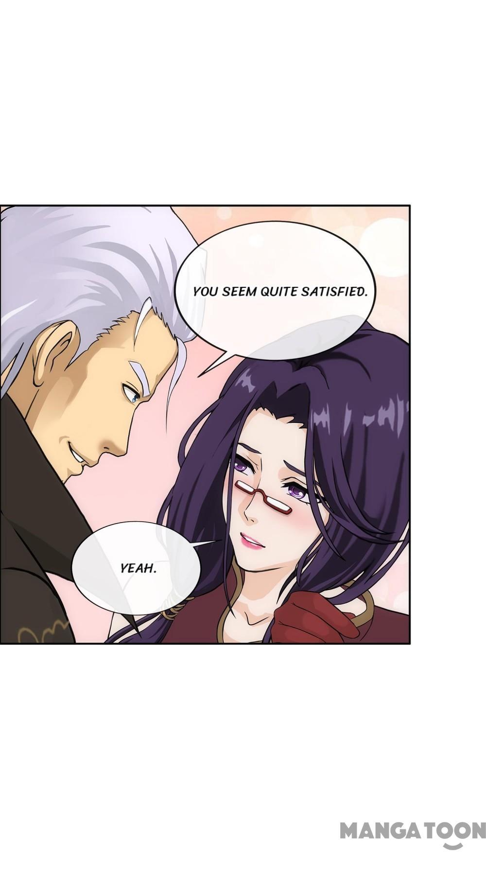 The Legend of the Demon God — Chapter 242 — page 32