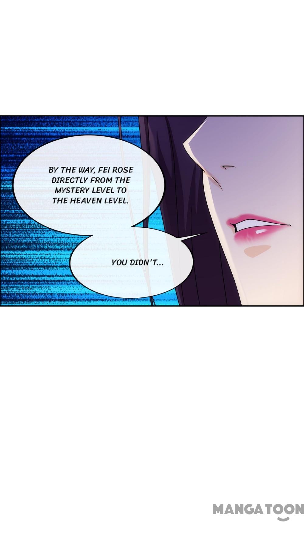 The Legend of the Demon God — Chapter 242 — page 33