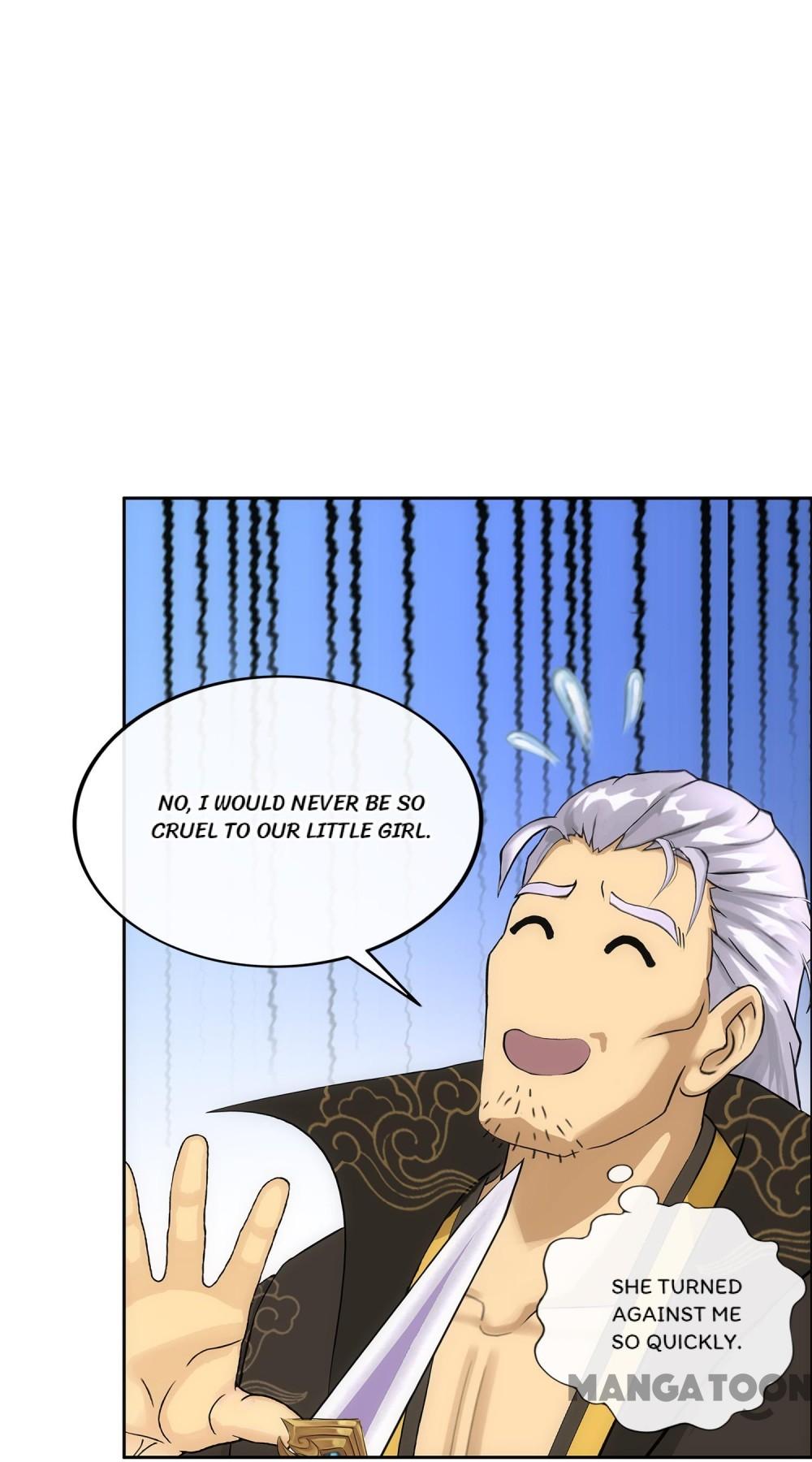The Legend of the Demon God — Chapter 242 — page 35