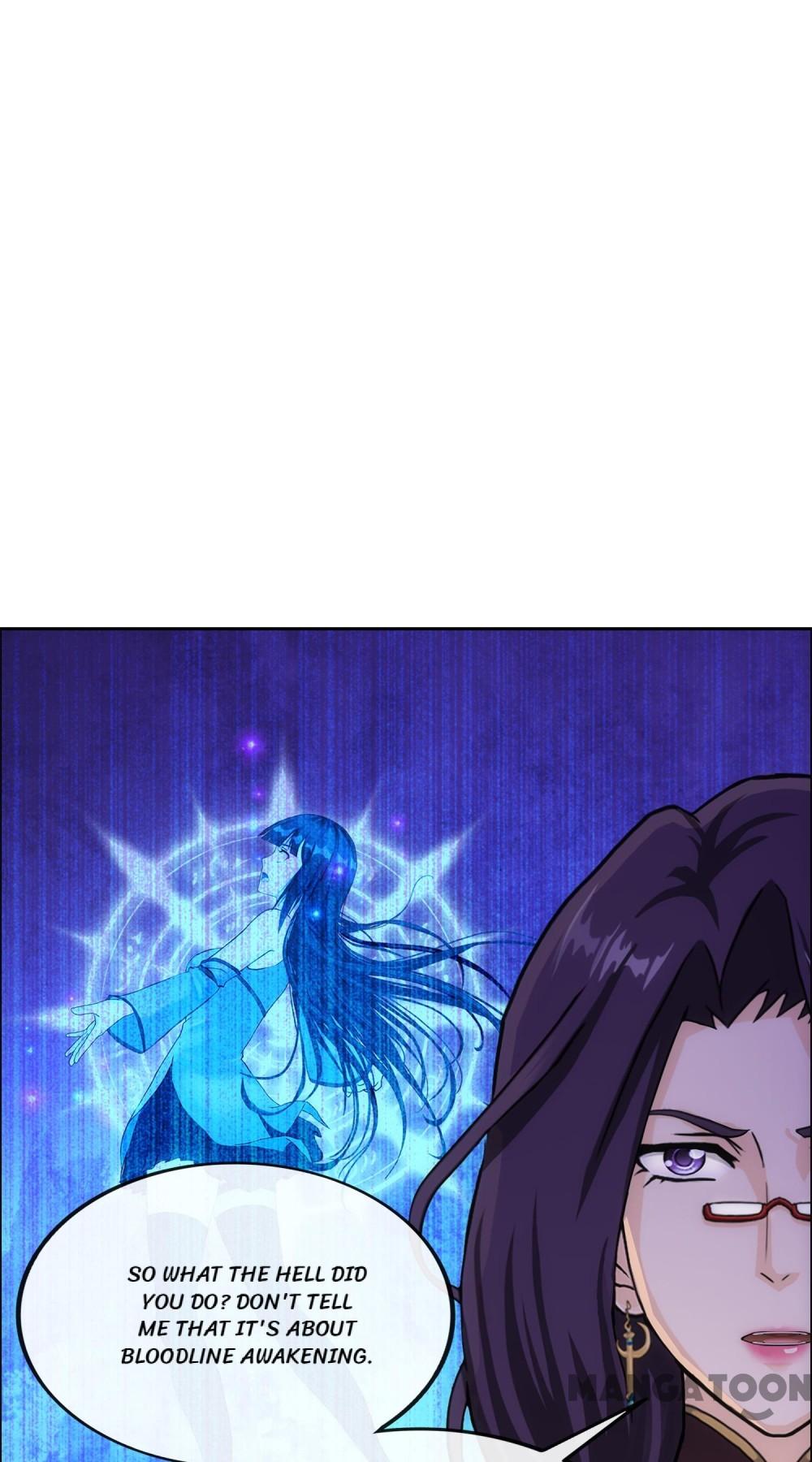 The Legend of the Demon God — Chapter 242 — page 36