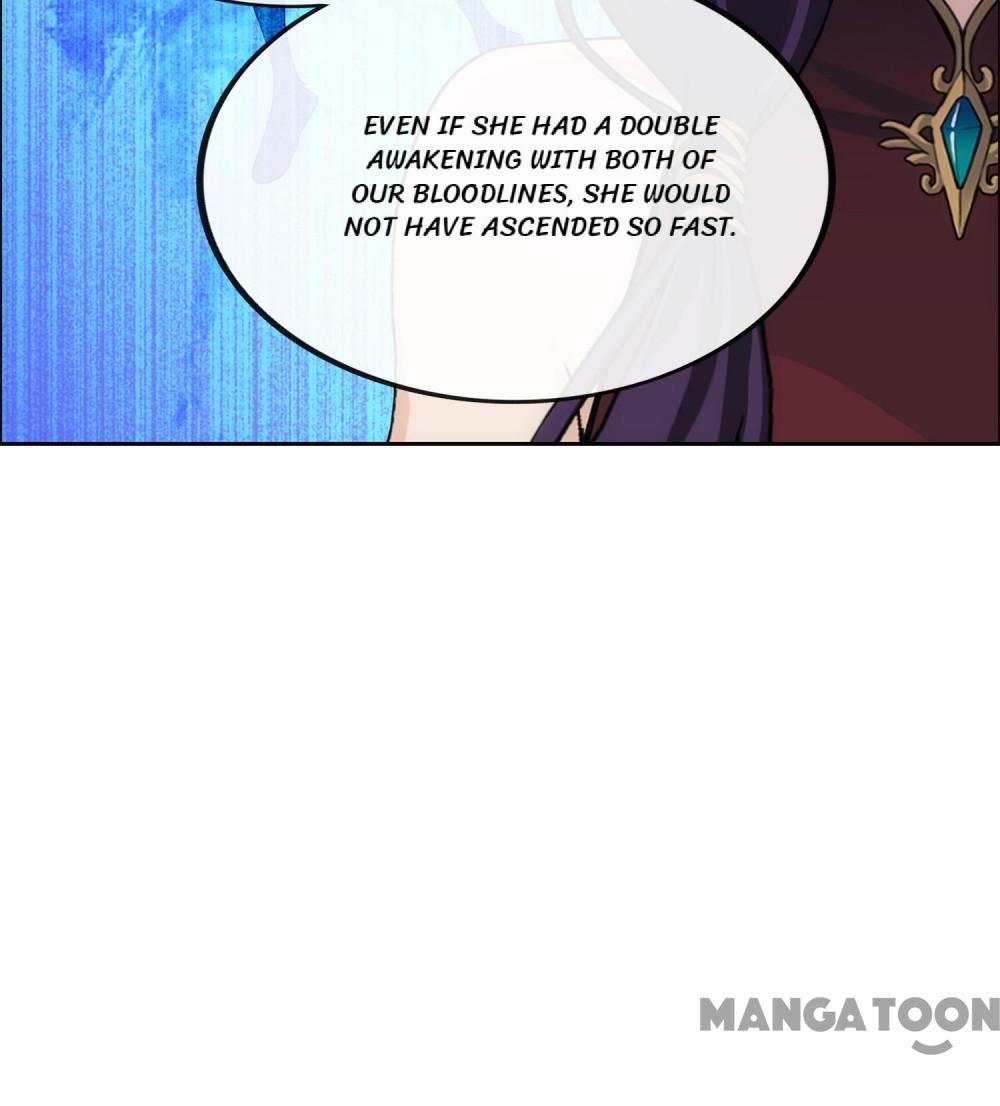The Legend of the Demon God — Chapter 242 — page 37