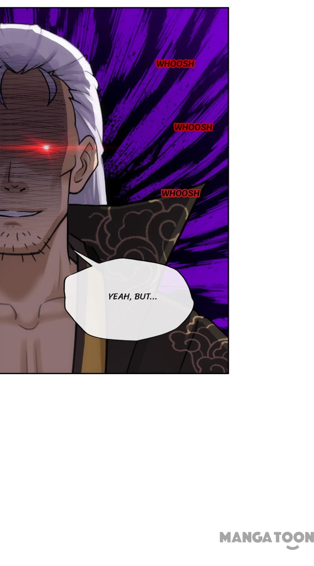 The Legend of the Demon God — Chapter 242 — page 42