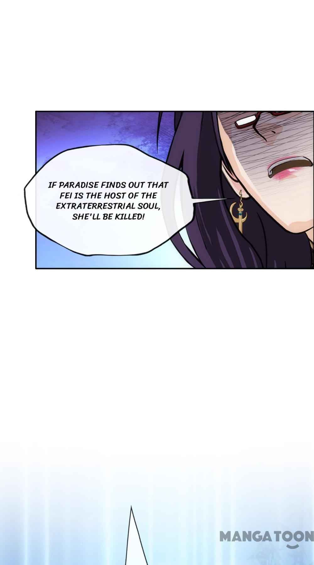 The Legend of the Demon God — Chapter 243 — page 6