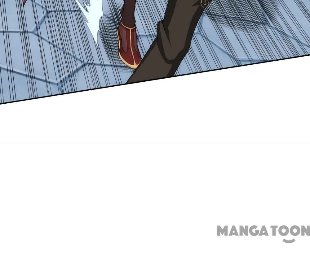 The Legend of the Demon God — Chapter 243 — page 8