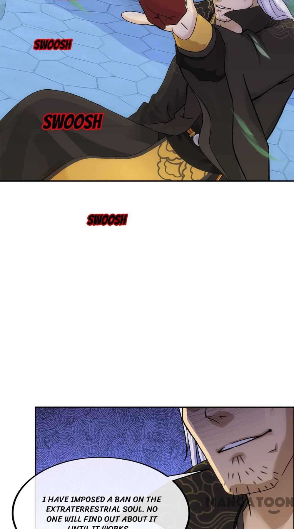 The Legend of the Demon God — Chapter 243 — page 14