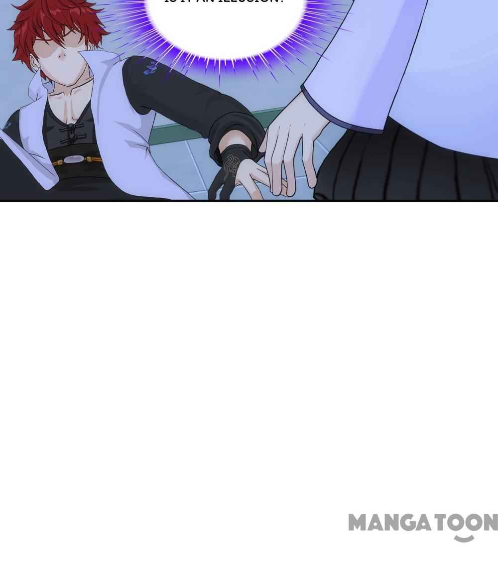 The Legend of the Demon God — Chapter 243 — page 19