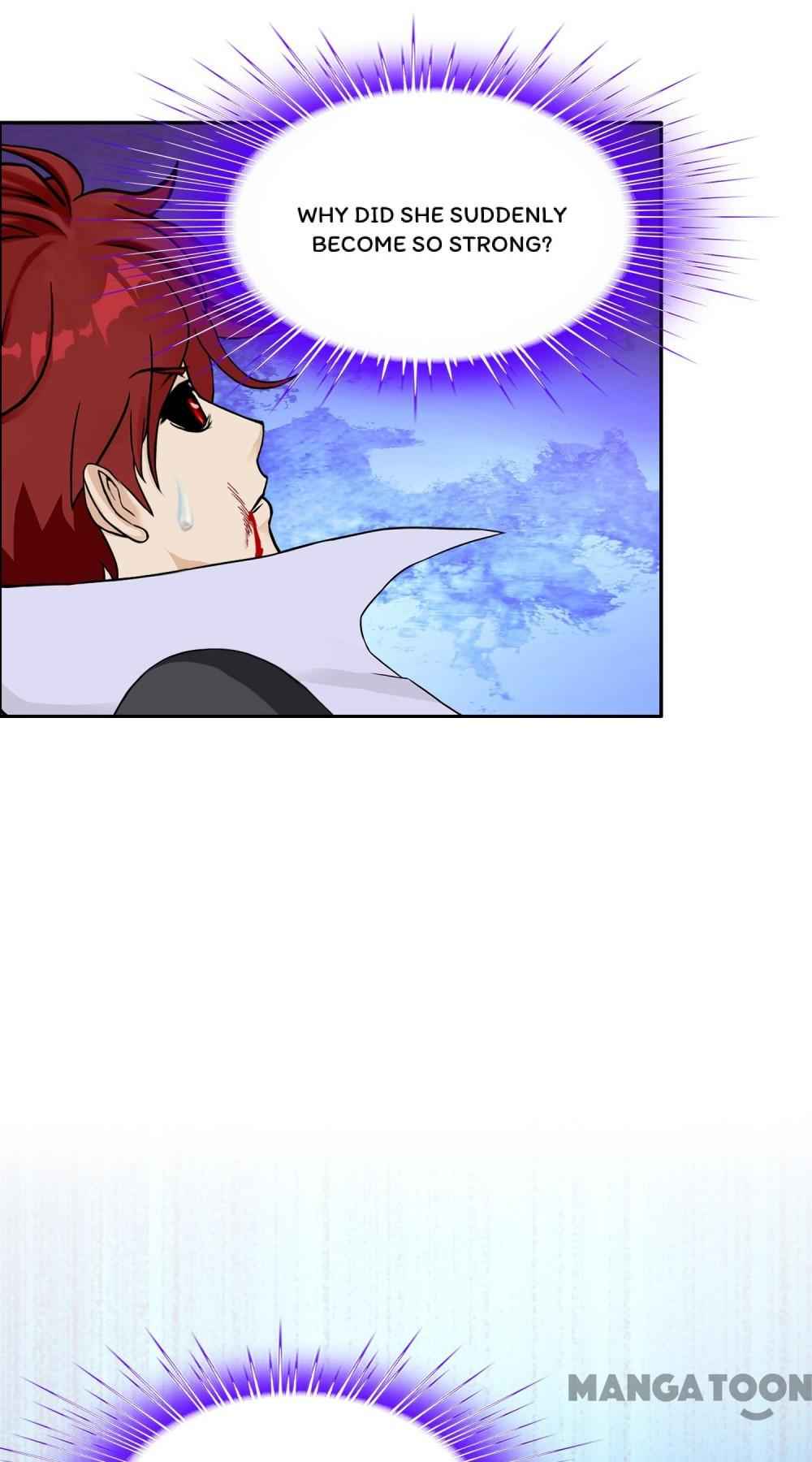 The Legend of the Demon God — Chapter 243 — page 20