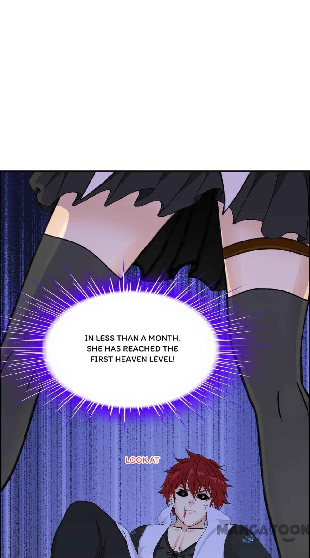 The Legend of the Demon God — Chapter 243 — page 22