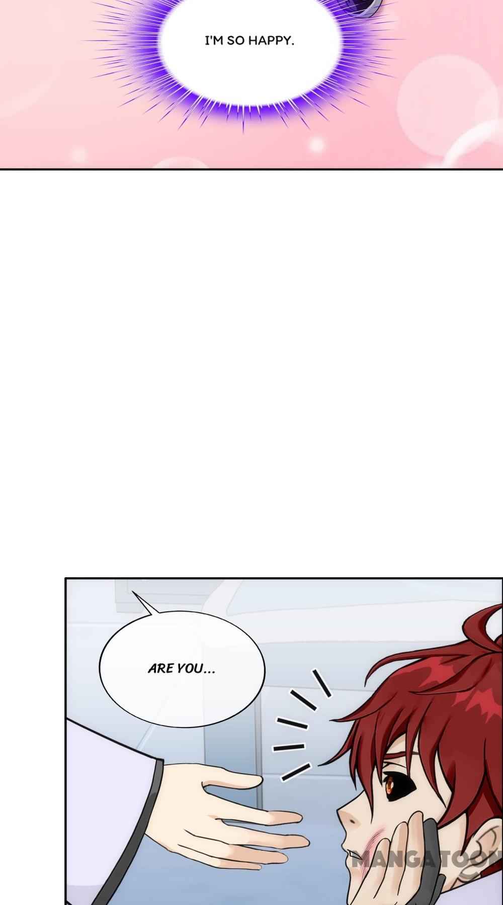 The Legend of the Demon God — Chapter 243 — page 32